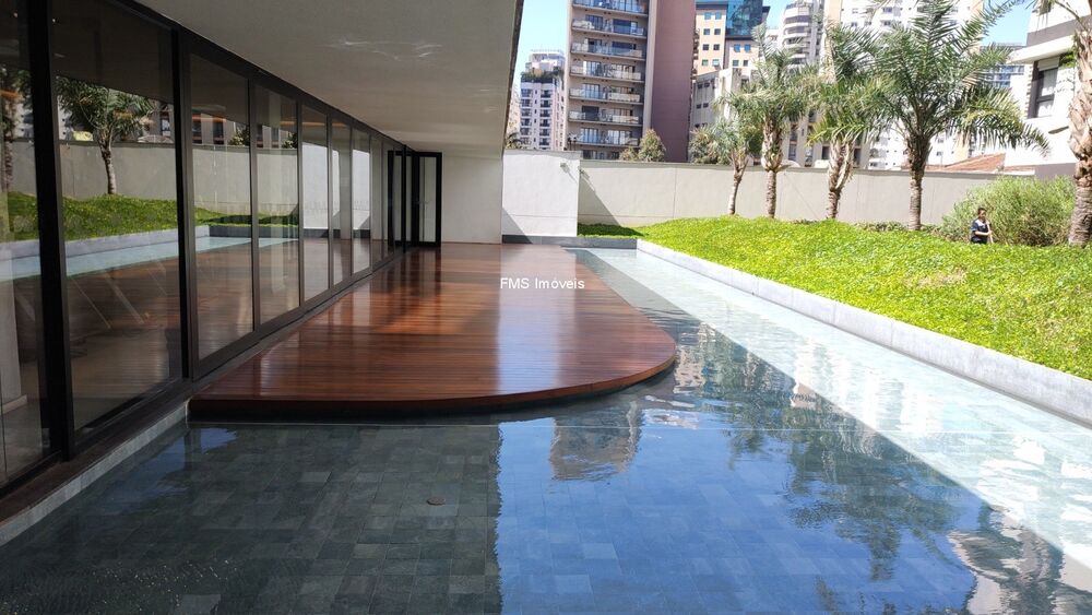 Apartamento, 2 quartos, 105 m² - Foto 33