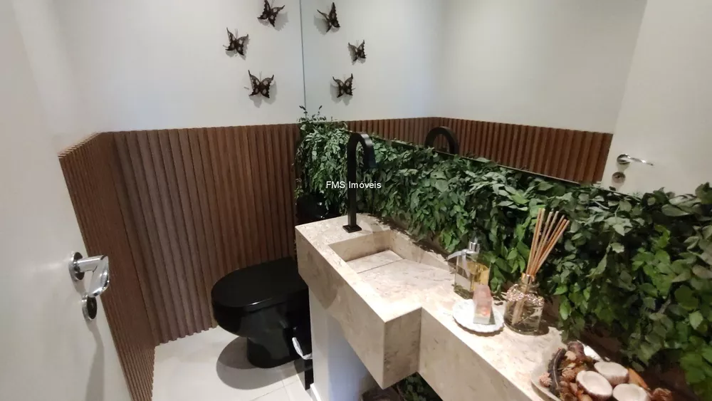 Apartamento, 2 quartos, 105 m² - Foto 2