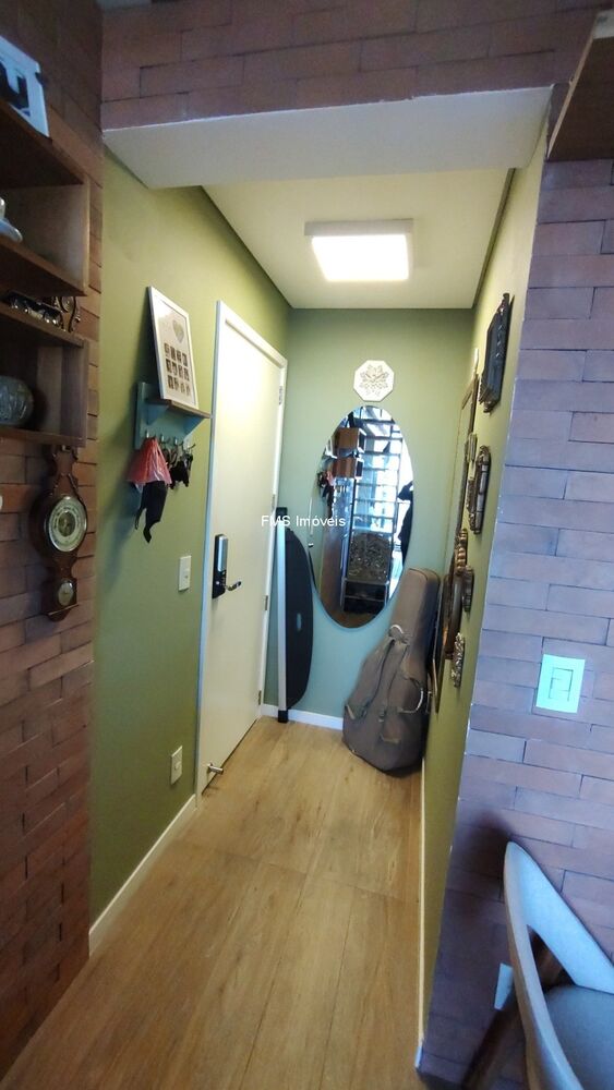 Apartamento, 2 quartos, 105 m² - Foto 29
