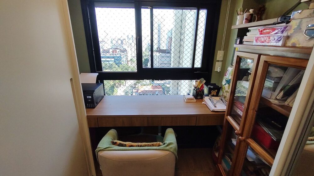 Apartamento, 2 quartos, 105 m² - Foto 22