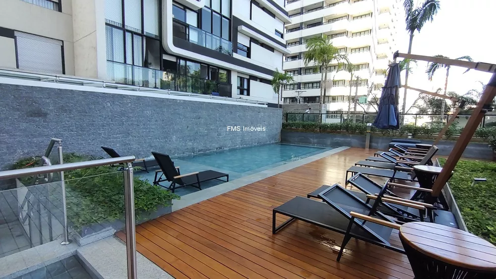 Apartamento, 2 quartos, 105 m² - Foto 3
