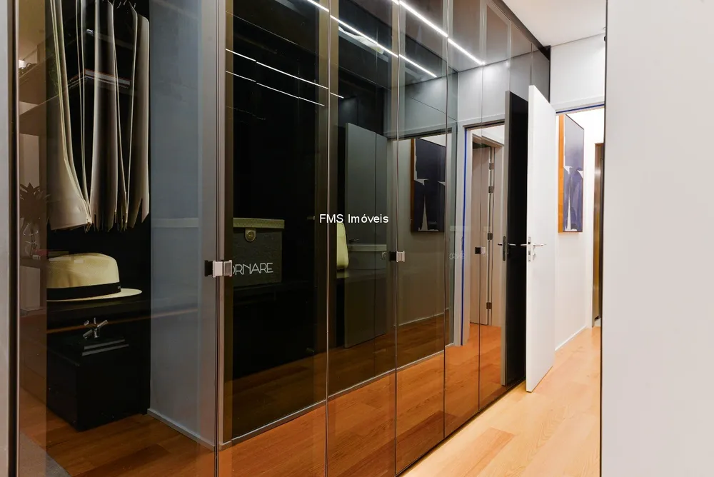 Apartamento, 2 quartos, 135 m² - Foto 3