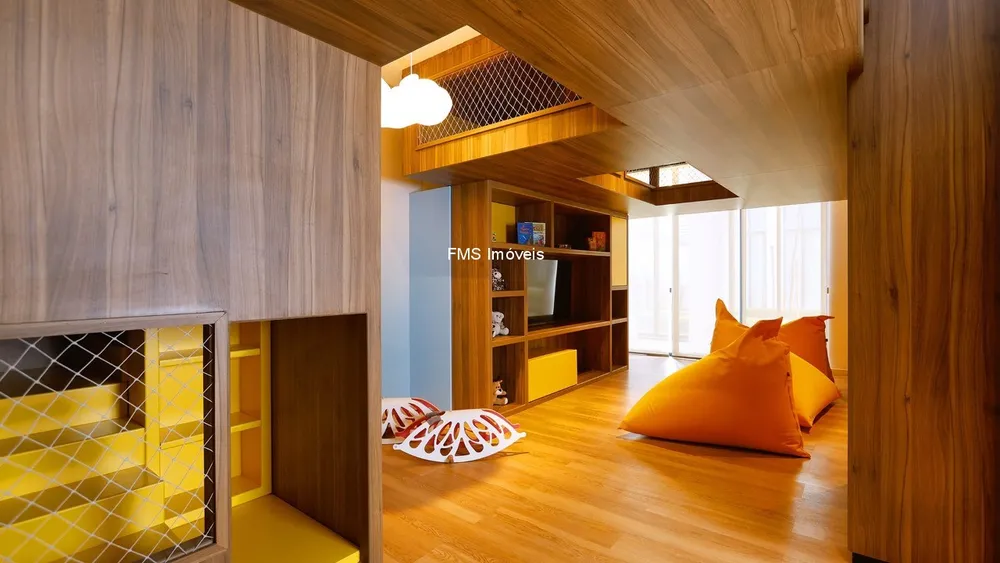 Apartamento, 2 quartos, 135 m² - Foto 2