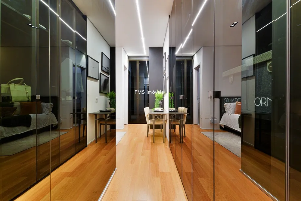 Apartamento, 2 quartos, 135 m² - Foto 4