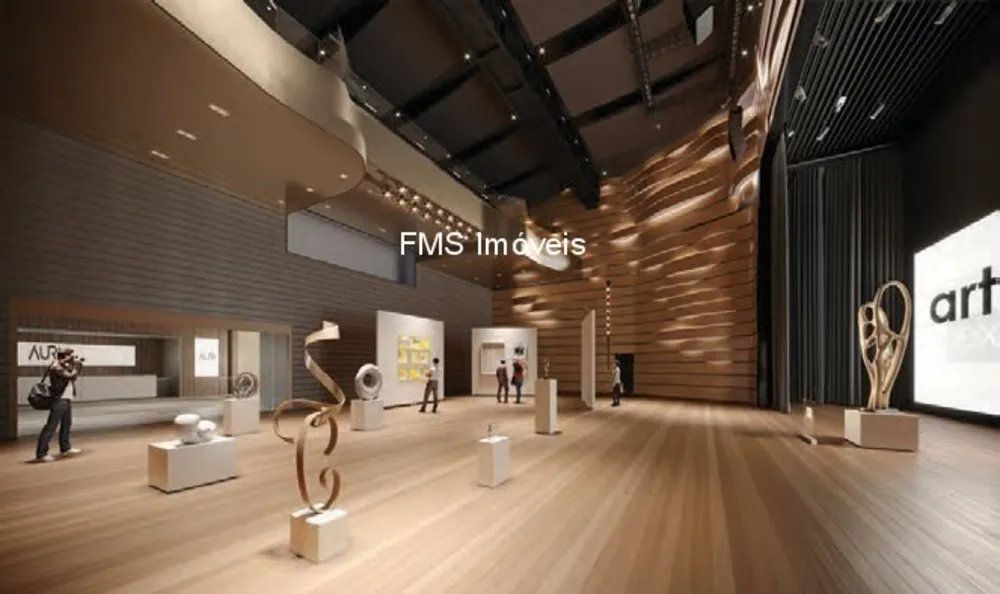 Sala-Conjunto, 488 m² - Foto 14