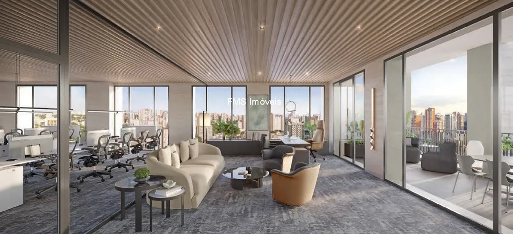 Sala-Conjunto, 488 m² - Foto 11