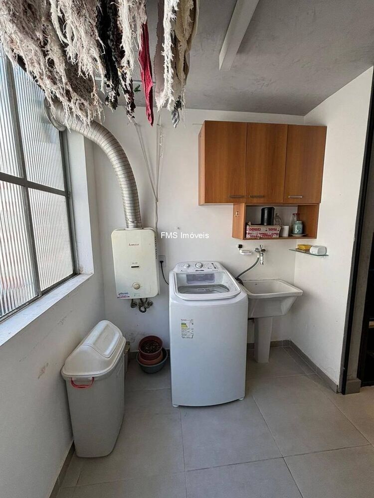 Apartamento, 1 quarto, 94 m² - Foto 15