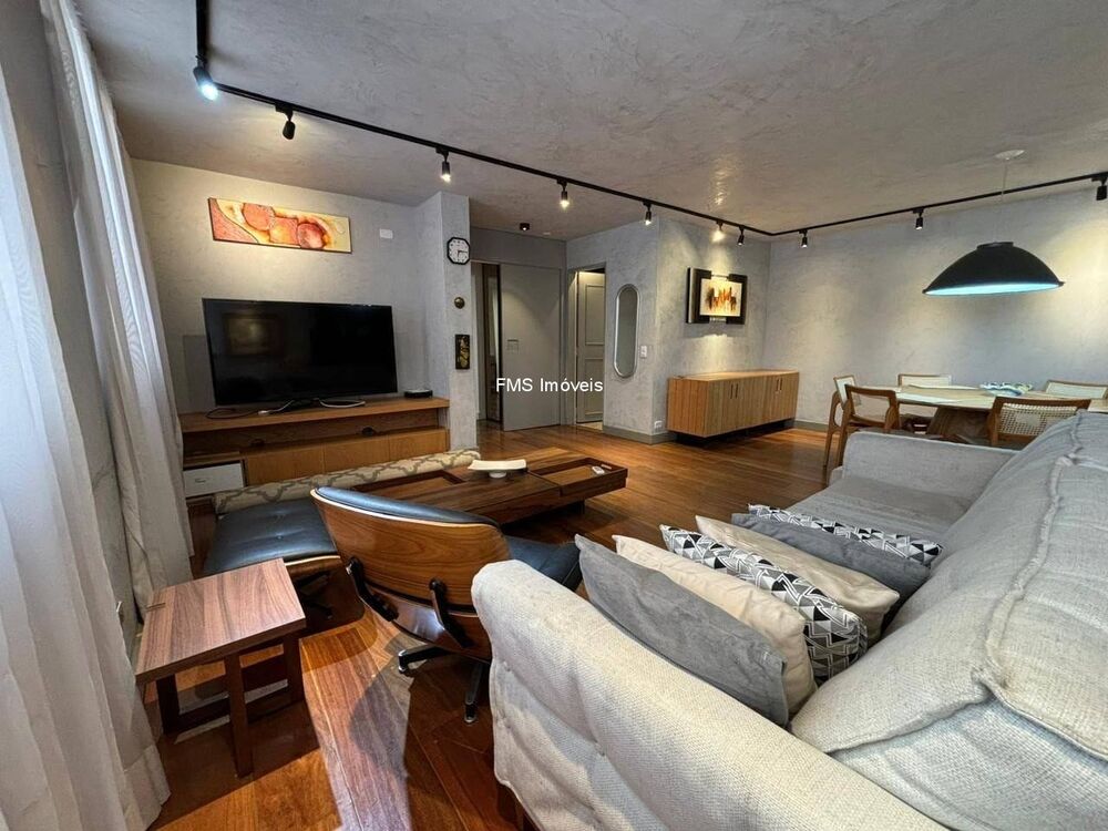Apartamento, 1 quarto, 94 m² - Foto 6