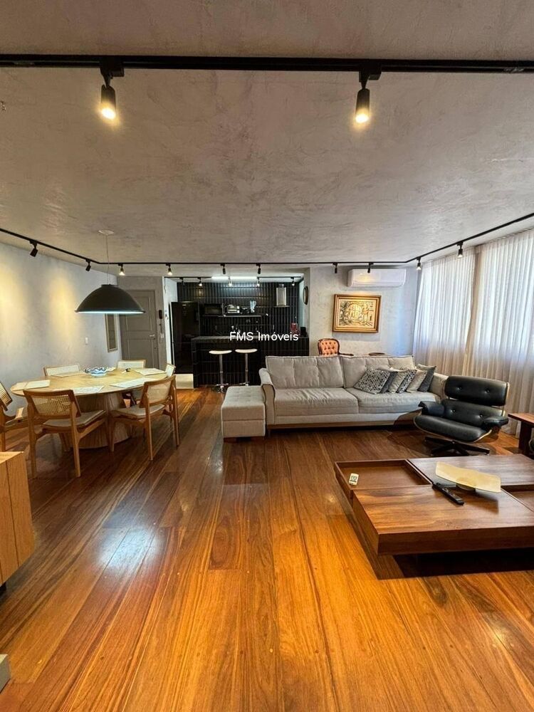 Apartamento, 1 quarto, 94 m² - Foto 9