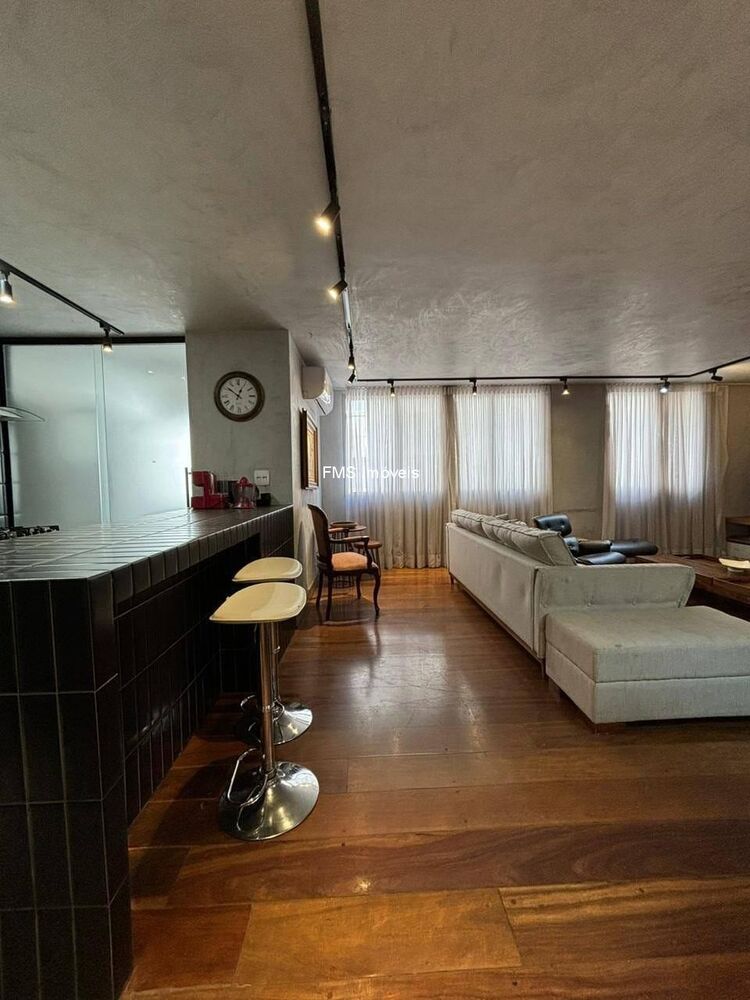 Apartamento, 1 quarto, 94 m² - Foto 7