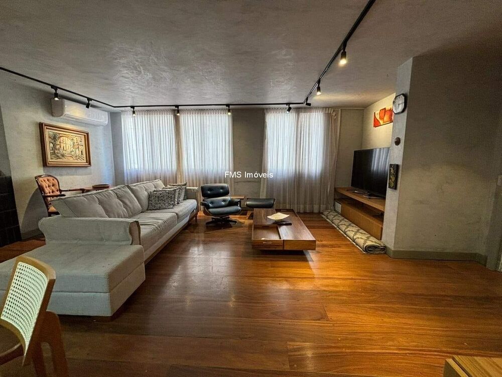 Apartamento, 1 quarto, 94 m² - Foto 1