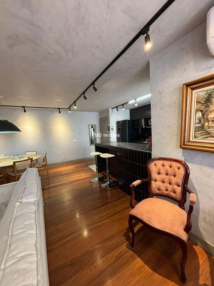 Apartamento, 1 quarto, 94 m² - Foto 8
