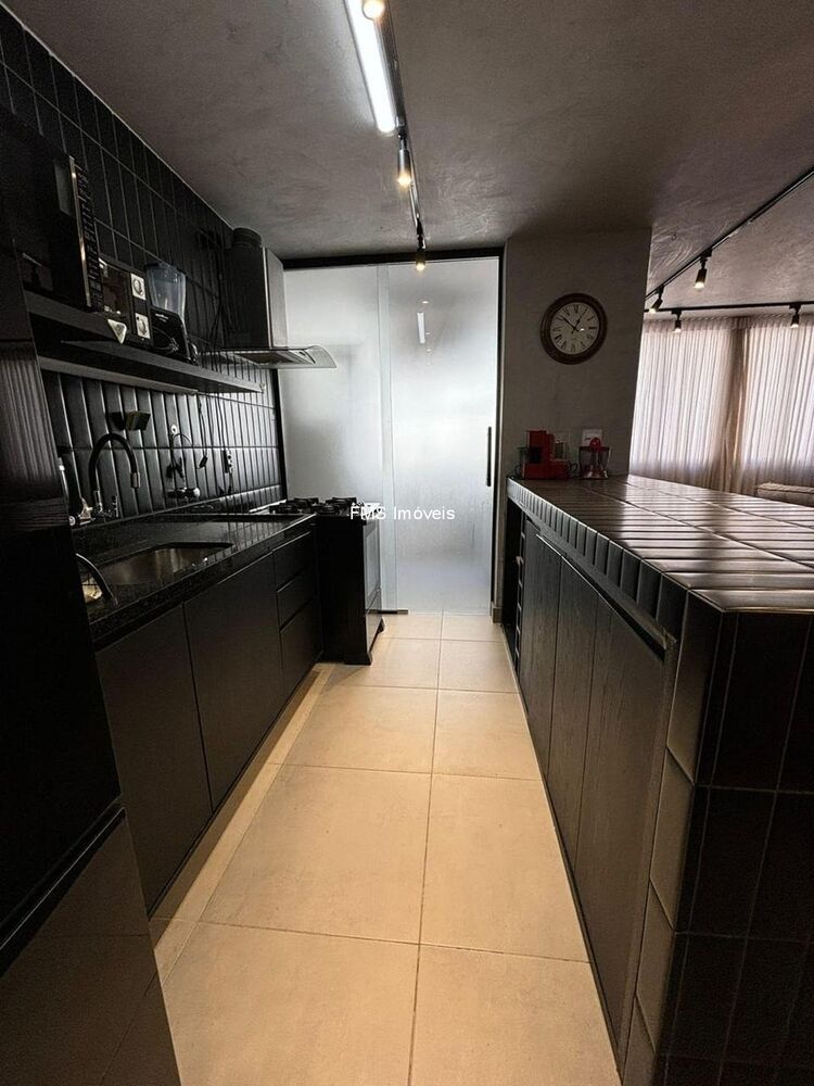 Apartamento, 1 quarto, 94 m² - Foto 12