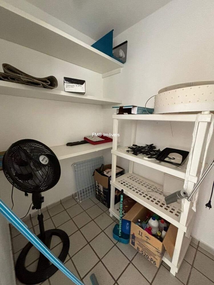 Apartamento, 1 quarto, 94 m² - Foto 14