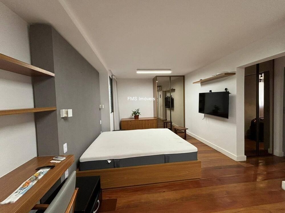 Apartamento, 1 quarto, 94 m² - Foto 17