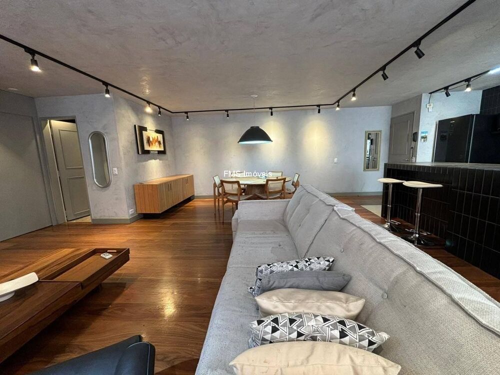 Apartamento, 1 quarto, 94 m² - Foto 2