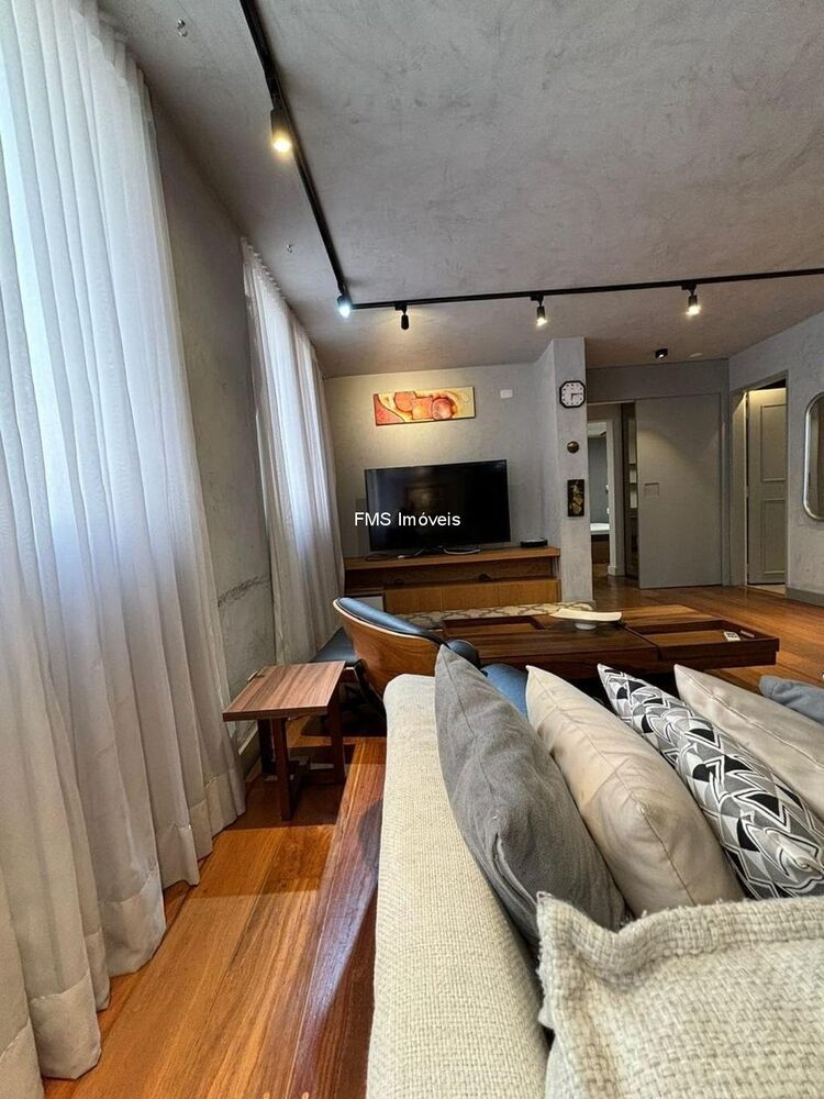 Apartamento, 1 quarto, 94 m² - Foto 10