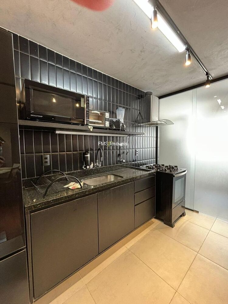 Apartamento, 1 quarto, 94 m² - Foto 13