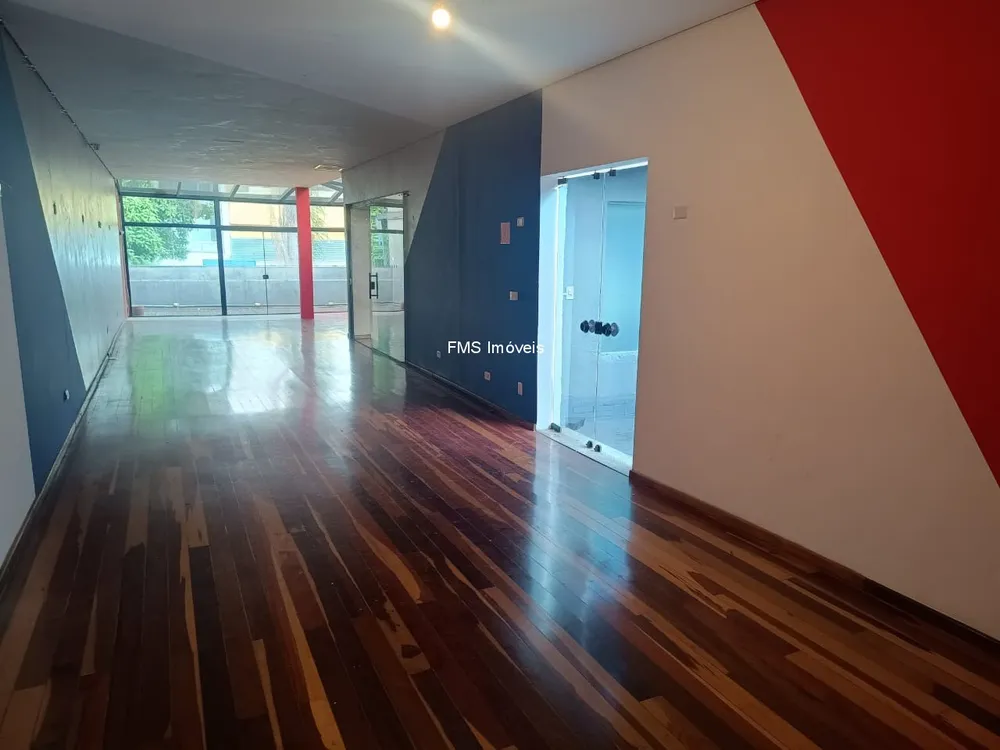 Loja-Salão, 470 m² - Foto 1