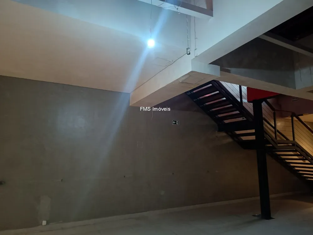 Loja-Salão, 470 m² - Foto 2