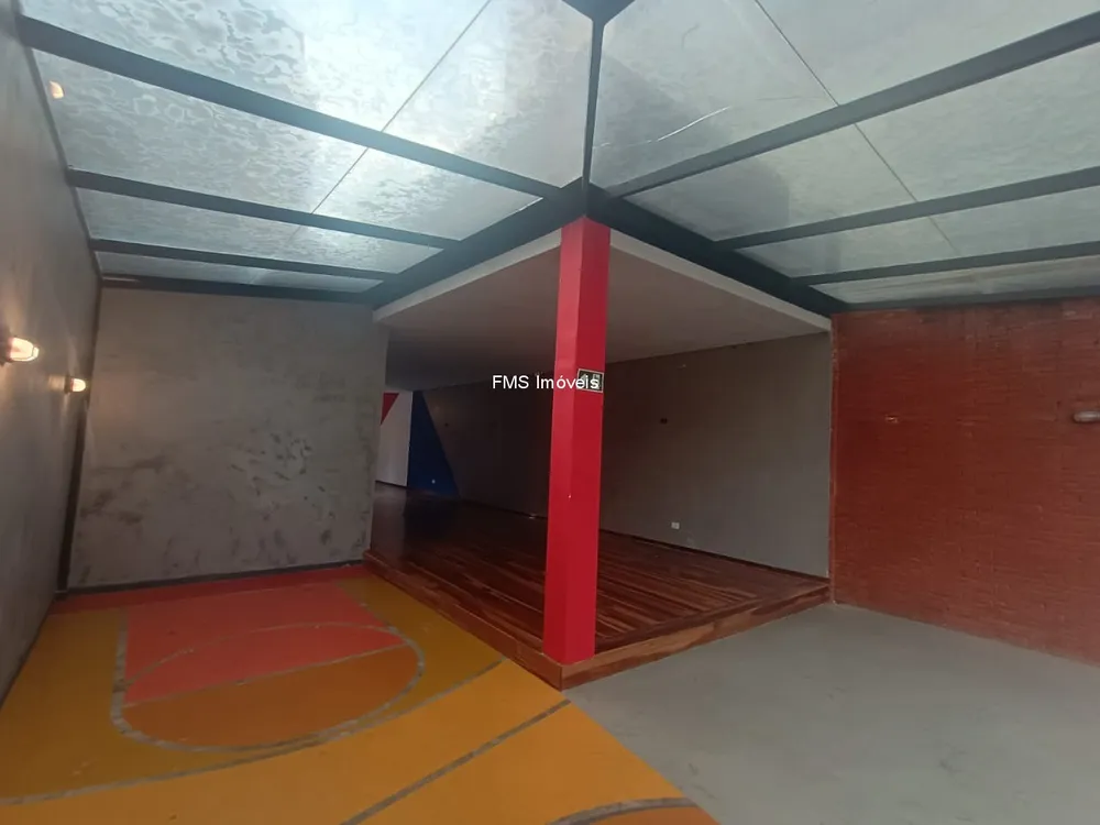Loja-Salão, 470 m² - Foto 4
