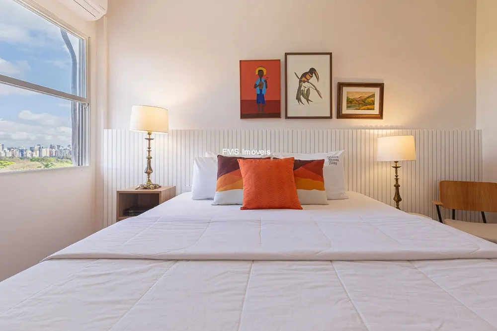 Apartamento, 2 quartos, 65 m² - Foto 6