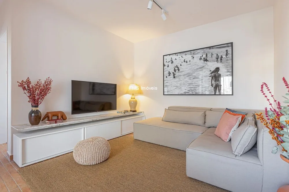 Apartamento, 2 quartos, 65 m² - Foto 7