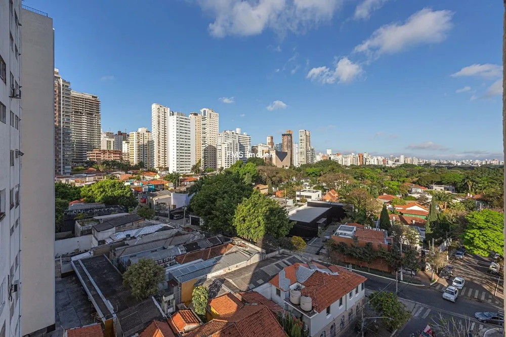 Apartamento, 2 quartos, 65 m² - Foto 5