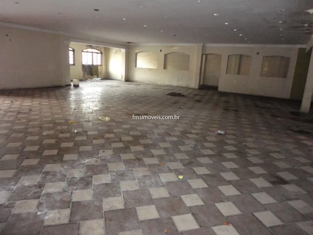 Depósito-Galpão, 600 m² - Foto 4