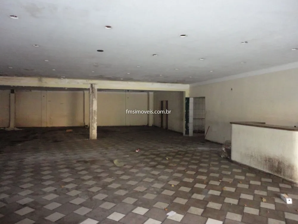 Depósito-Galpão, 600 m² - Foto 1