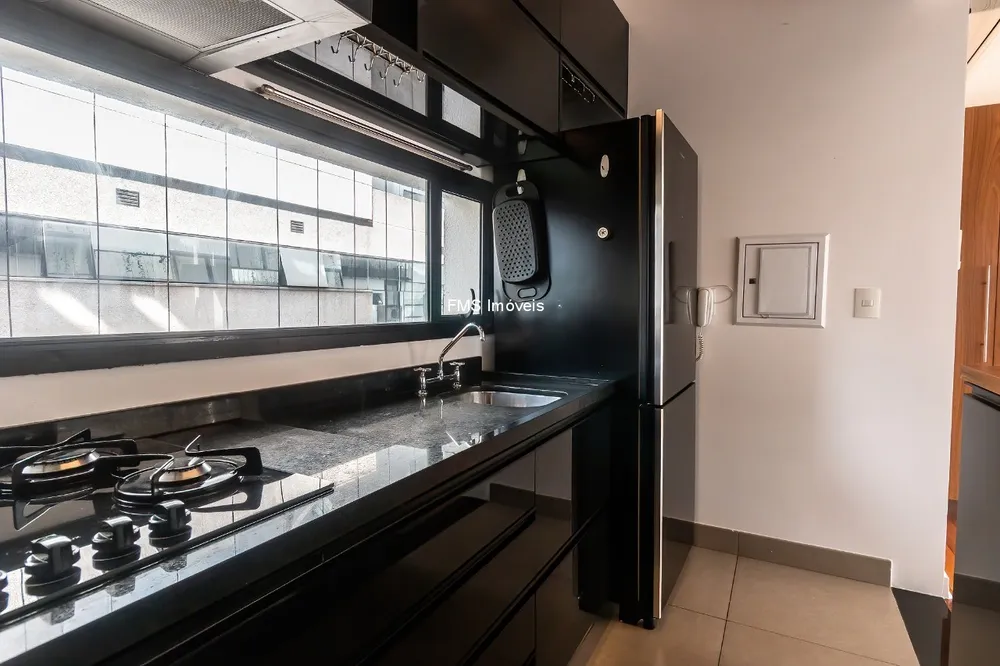 Apartamento, 1 quarto, 64 m² - Foto 3
