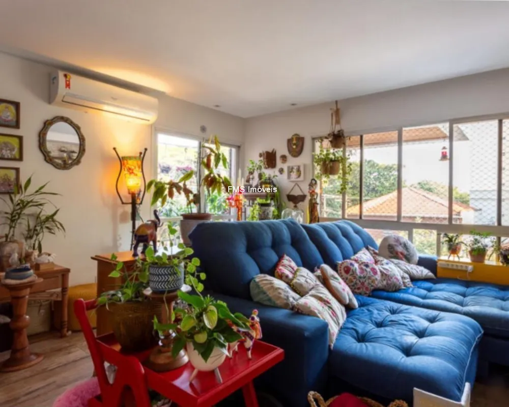 Apartamento, 2 quartos, 102 m² - Foto 3