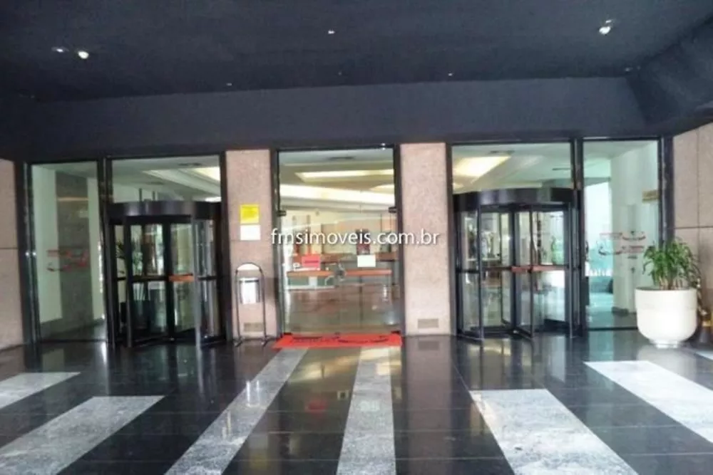 Conjunto Comercial-Sala para alugar, 387m² - Foto 3