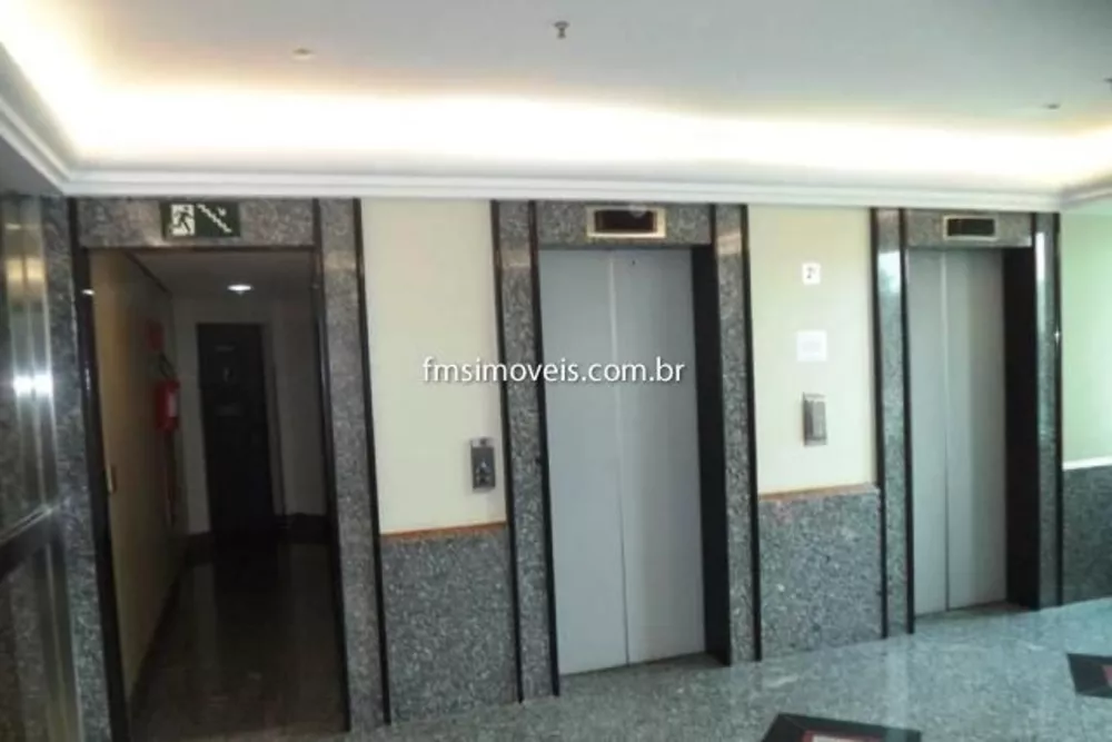 Conjunto Comercial-Sala para alugar, 387m² - Foto 9