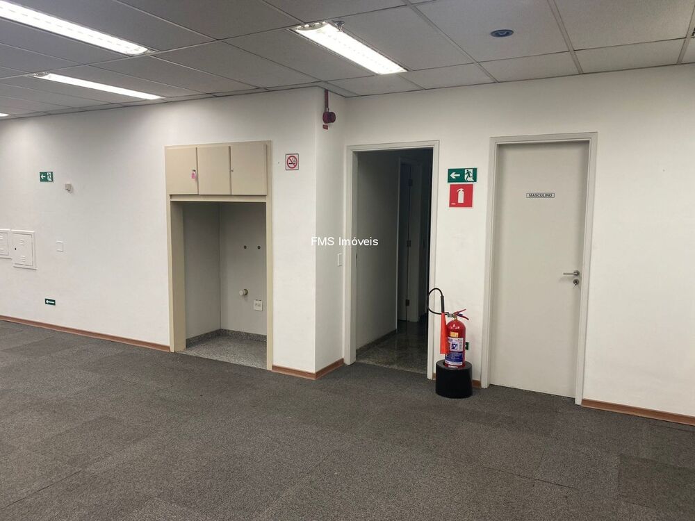Sala-Conjunto, 438 m² - Foto 12