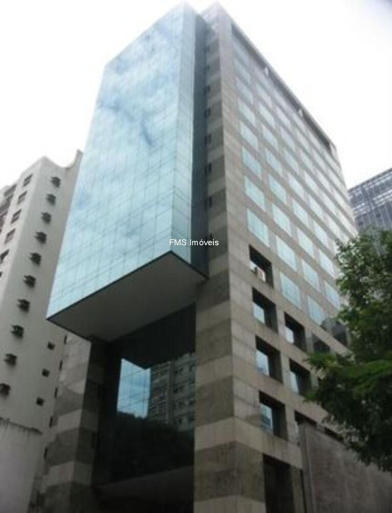 Sala-Conjunto, 438 m² - Foto 1