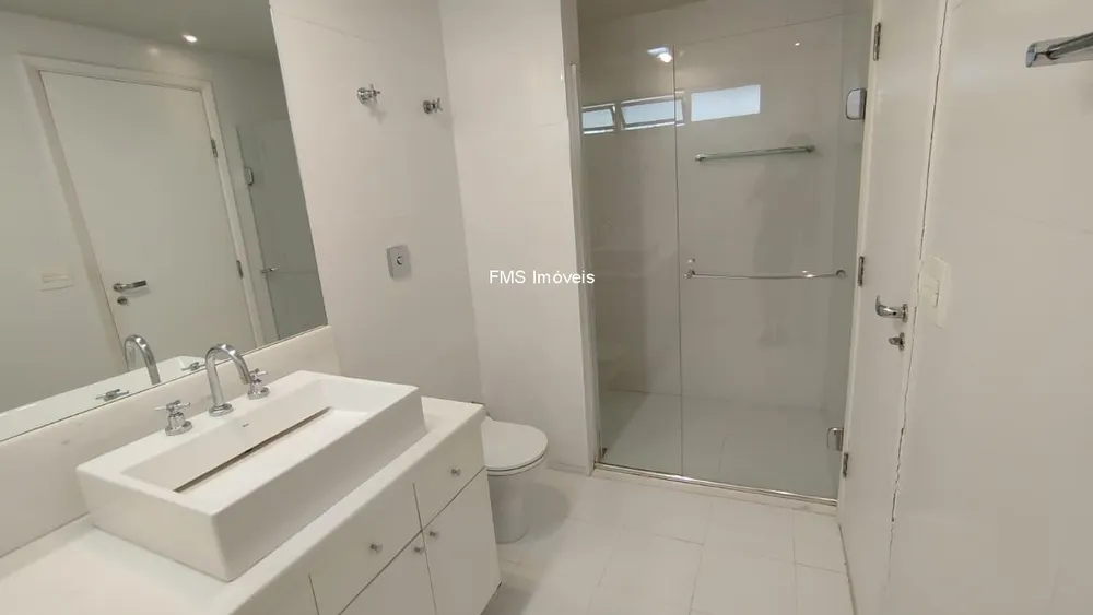 Apartamento, 2 quartos, 163 m² - Foto 1