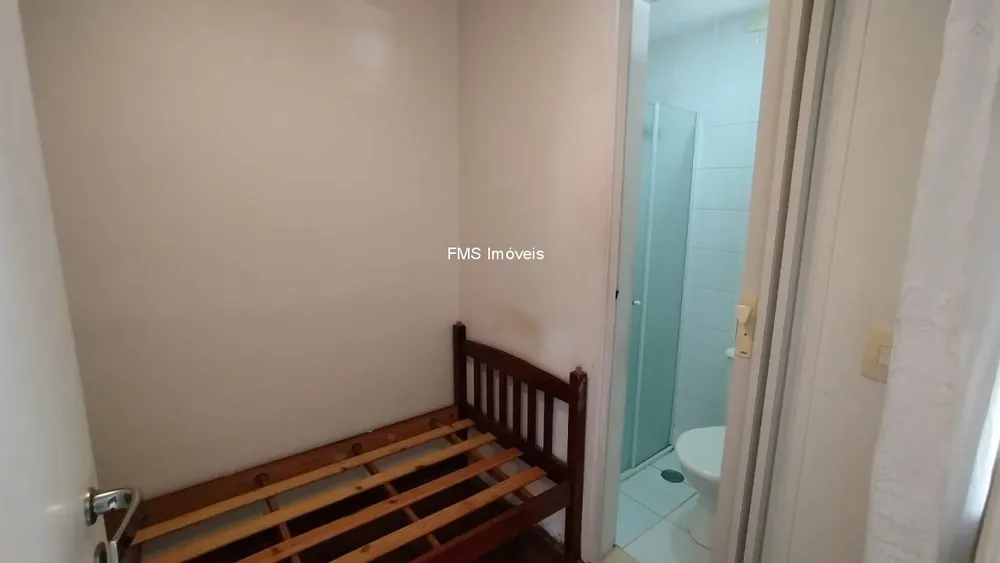 Apartamento, 2 quartos, 163 m² - Foto 4