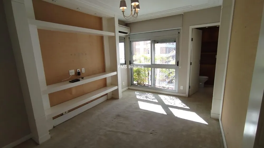 Apartamento, 2 quartos, 163 m² - Foto 2
