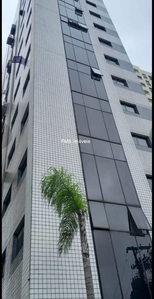 Sala-Conjunto, 52 m² - Foto 1