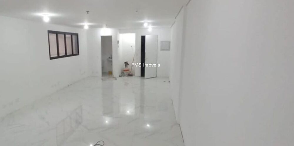 Sala-Conjunto, 52 m² - Foto 3