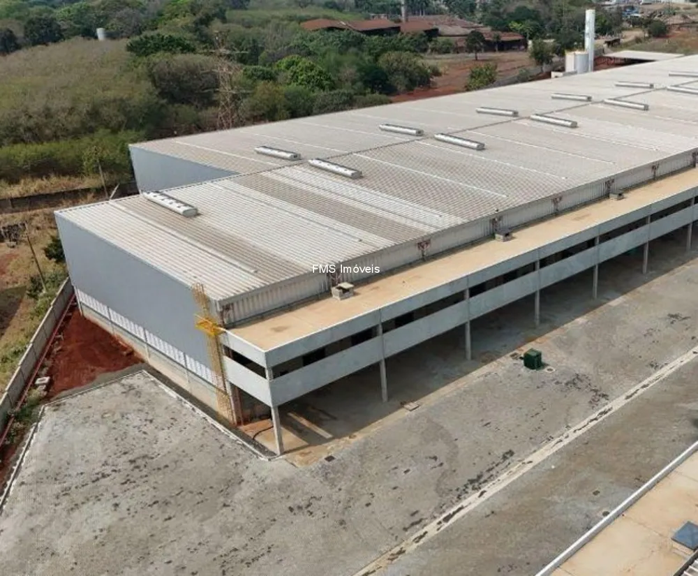 Depósito-Galpão - Foto 1