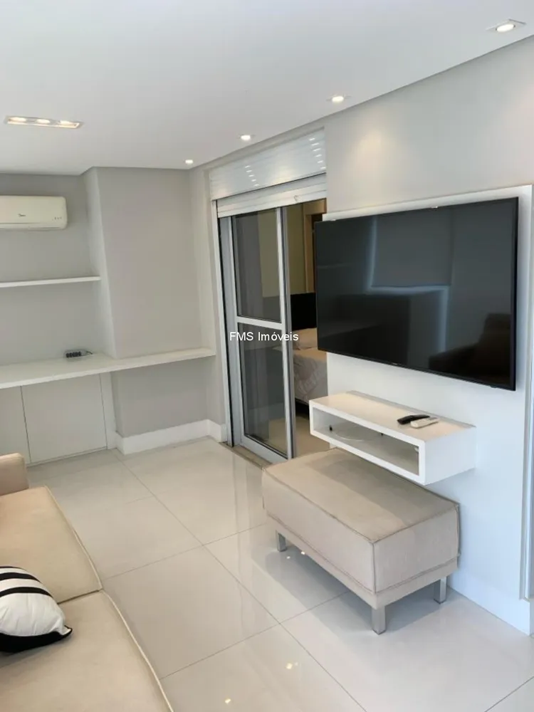 Apartamento, 1 quarto, 54 m² - Foto 3