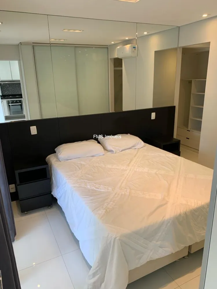 Apartamento, 1 quarto, 54 m² - Foto 6