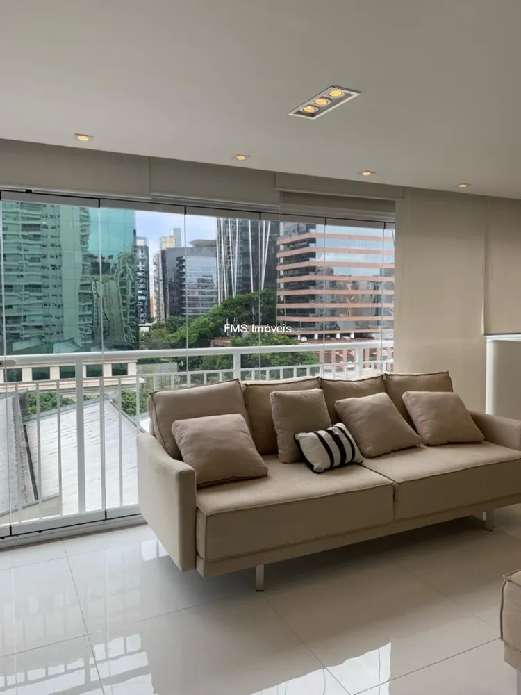 Apartamento, 1 quarto, 54 m² - Foto 2