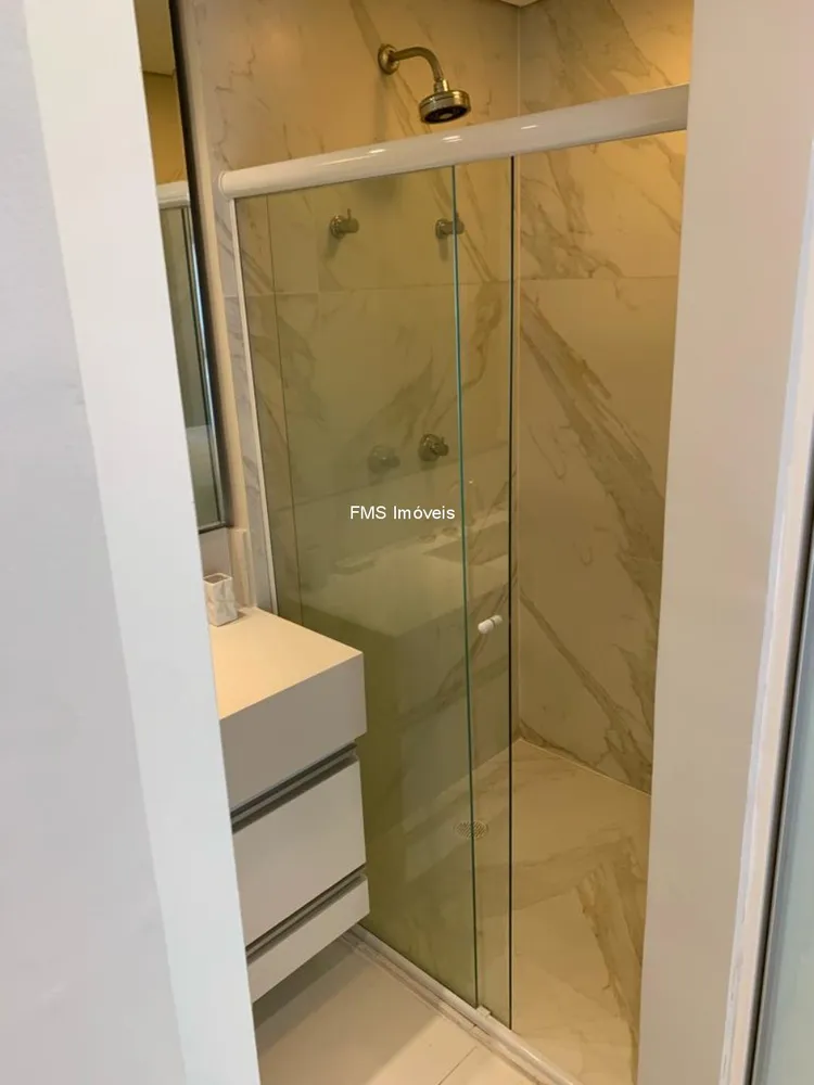 Apartamento, 1 quarto, 54 m² - Foto 8