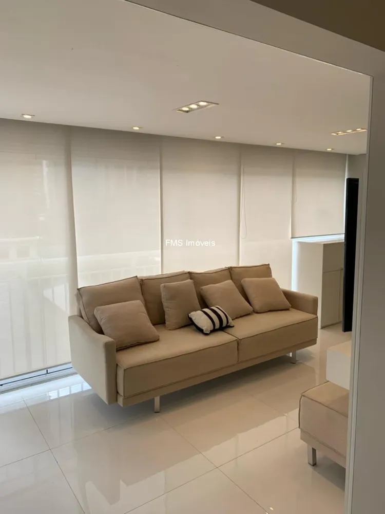 Apartamento, 1 quarto, 54 m² - Foto 1