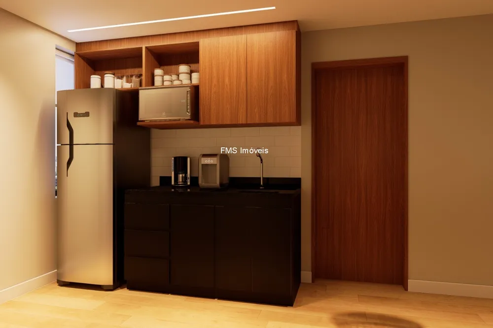 Sala-Conjunto, 110 m² - Foto 2