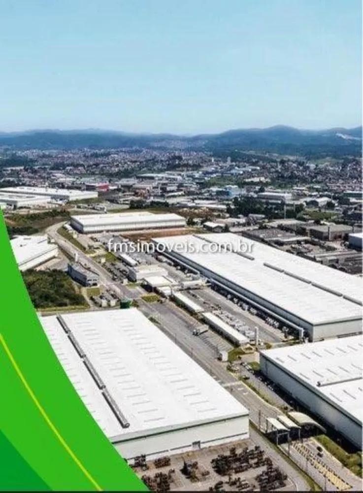 Depósito-Galpão-Armazém para alugar, 5850m² - Foto 1