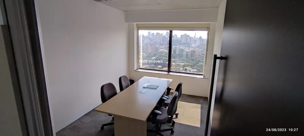 Sala-Conjunto, 383 m² - Foto 4